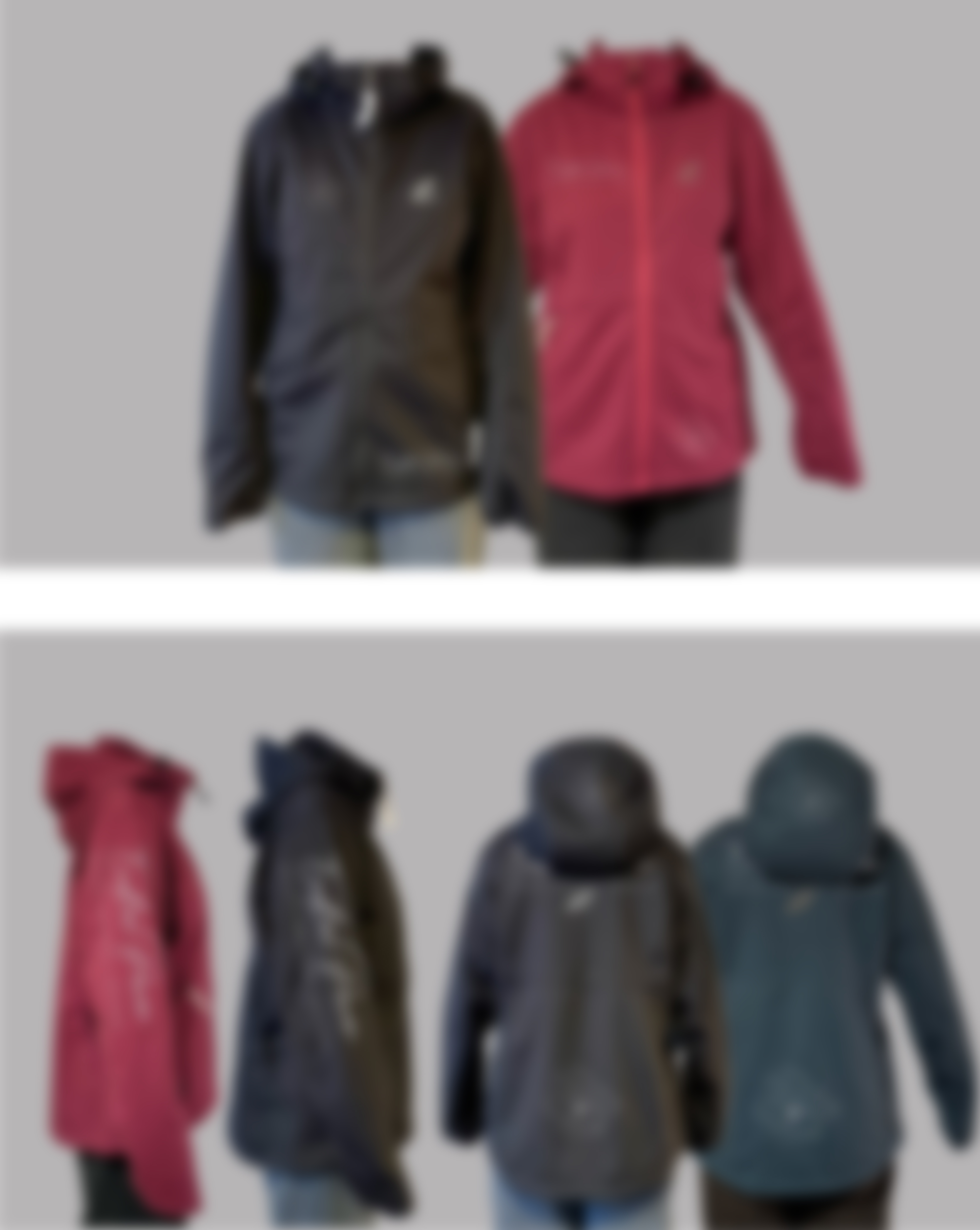 Flocage textile personnalisé — Cody