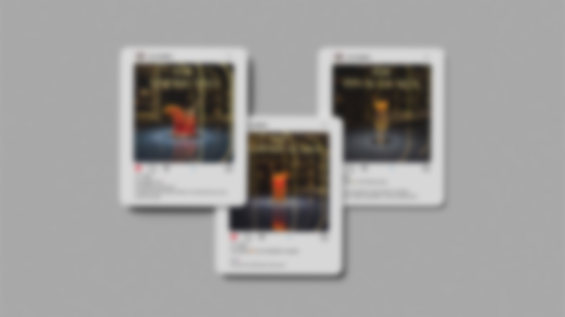 Création de contenu digital — NRN Digital